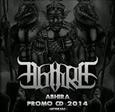 Abhira : Promo CD 2014
